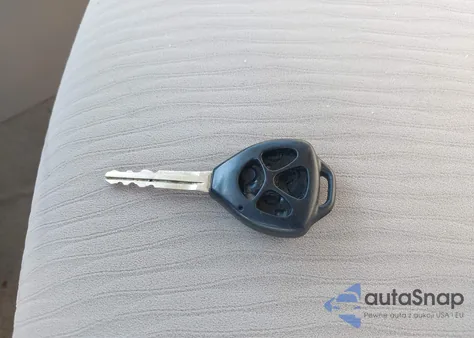 2010 Toyota Corolla Le из США, поврежденный, VIN JTDBU4EE3AJ075960